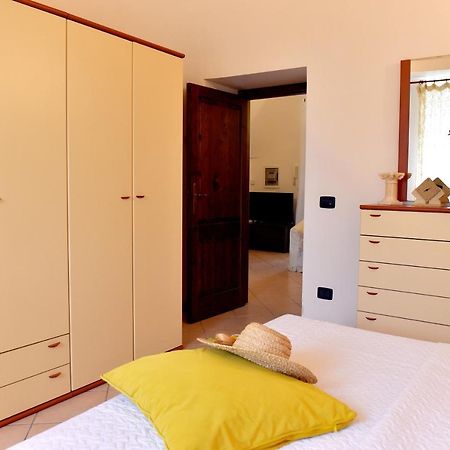 I Tre Coni - Villaggio Di Mary Locorotondo Exteriör bild